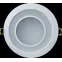 Светильник светодиодный ДВО NDL-RC1-9+3W-R180-WB-LED 9Вт 4000К IP20 опал | 71818 | Navigator