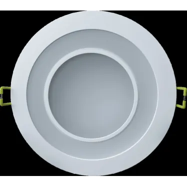 Светильник светодиодный ДВО NDL-RC1-9+3W-R180-WB-LED 9Вт 4000К IP20 опал | 71818 | Navigator