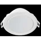 Светильник светодиодный встраиваемый 59471 MESON 200 24W 65K WH recessed | 915005750001 | PHILIPS