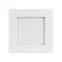 Светильник DL-120x120M-9W Day White (Arlight, IP40 Металл, 3 года) | 020126 | Arlight