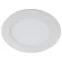 Светильник светодиодный встраиваемый downlight LED 1 18Вт 6500К белый круг | Б0019834 | ЭРА