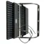 Прожектор светодиодный ДО-500w 6400К 60000Лм IP65 черный