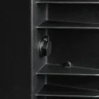 Прожектор светодиодный ДО-500w 6400К 60000Лм IP65 черный