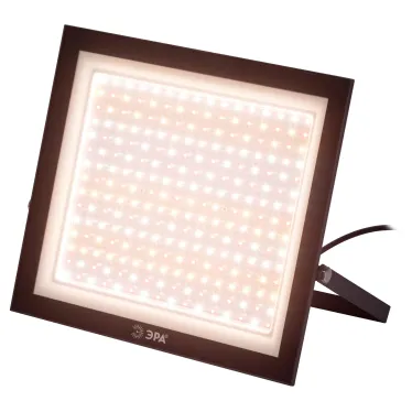Фитопрожектор для растений светодиодный FITO-150W-Ra90-LED полного спектра профессиональный 150 Вт