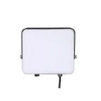 Прожектор светодиодный СДО-4004 50Вт 4000К IP65 с равномерной засветкой LUMA EKF