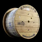 Провод ПВС 2х4+1x4