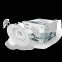 Светильник светодиодный встраиваемый круглый белый, 6W, 520 Lm LED 4100K | 947411206 | Gauss