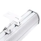 Прожектор архитектурный светодиодный линейный LL-890 36LED RGB, 1000*85*65mm, 36W 85-265V, IP65 | 32158 | FERON