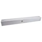 Прожектор архитектурный светодиодный линейный LL-890 36LED RGB, 1000*85*65mm, 36W 85-265V, IP65 | 32158 | FERON