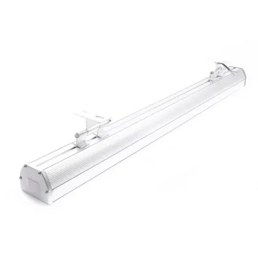 Прожектор архитектурный светодиодный линейный LL-890 36LED RGB, 1000*85*65mm, 36W 85-265V, IP65 | 32158 | FERON