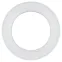 Светильник LED Geometria Ring SPO-133-W-40K-045 45Вт 4000K 3200Лм IP40 600х80 белый подвесной драйвер внутри