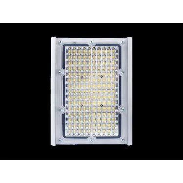 Светильник светодиодный промышленный Unit 25/3000 K60 3000лм 25Вт 5000K IP67 0,98PF 80Ra intellect лира| DU25K60-5K-I-L | Diora
