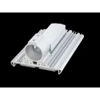 Светильник светодиодный промышленный Unit 25/3000 K60 3000лм 25Вт 5000K IP67 0,98PF 80Ra intellect консоль| DU25K60-5K-I-C | Diora