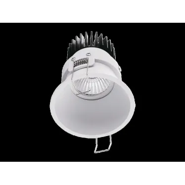 Светильник FARO 07 BL D45 3000K (with driver) | 1542000070 | Световые Технологии