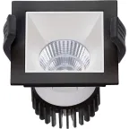 Светильник SOON 13 BL/WH D45 3000K (with driver) | 1442000370 | Световые Технологии