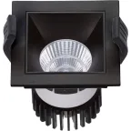 Светильник SOON 13 BL/BL D45 4000K (with driver) | 1442000420 | Световые Технологии