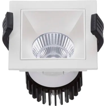 Светильник SOON 07 WH/WH D45 3000K (with driver) | 1442000010 | Световые Технологии