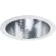 Светильник ЛВО DLS 242 2х42Вт КЛЛ GX24q-4 ЭПРА IP20 | 1201000540 | Световые Технологии
