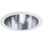 Светильник ЛВО DLS 242 2х42Вт КЛЛ GX24q-4 ЭПРА IP20 | 1201000540 | Световые Технологии