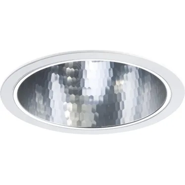 Светильник ЛВО DLS 226 HF 2х26Вт КЛЛ G24q-3 ЭПРА IP20 | 1201000400 | Световые Технологии