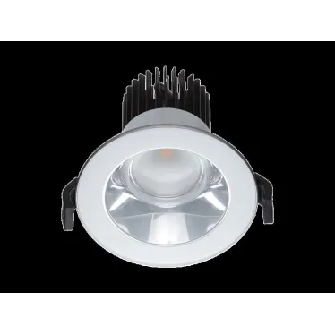 Светильник OKKO IP54/20 38 WH 4000K (with driver) | 1235001270 | Световые Технологии