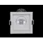 Светильник RADO 2х13 BL D45 4000K (with driver) | 1278000420 | Световые Технологии