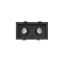 Светильник RADO 2х07 BL D45 3000K (with driver) | 1278000440 | Световые Технологии