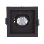 Светильник RADO 13 BL D45 4000K (with driver) | 1278000150 | Световые Технологии
