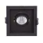 Светильник RADO 07 BL D45 4000K (with driver) | 1278000110 | Световые Технологии
