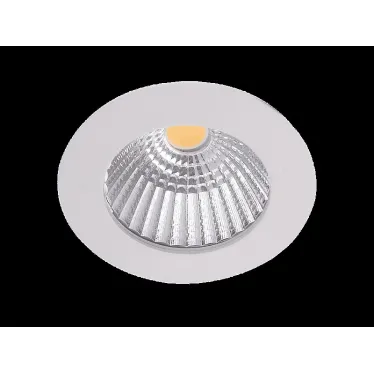 Светильник QUO 07 BL D45 4000K (with driver) | 1507000430 | Световые Технологии