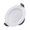 Светильник IM-CYCLONE-R115-10W Day4000 (WH, 90 deg) (Arlight, IP40 Металл, 3 года) | 023197(2) | Arlight