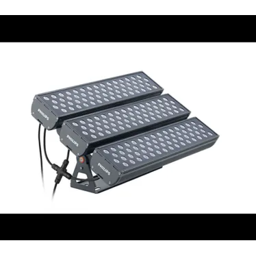 Прожектор светодиодный архитектурный BVP342 216LED 40K L75 30 DMX/RDM | 911401750112 | PHILIPS