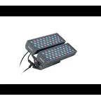 Прожектор светодиодный архитектурный BVP341 72LED RGBNW L45 8 DMX/RDM | 911401748902 | PHILIPS