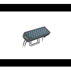 Прожектор светодиодный архитектурный BVP340 36LED RGBNW 220V L45 15 DMX | 911401747082 | PHILIPS