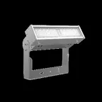 Прожектор светодиодный Olymp 2.0 GL CLEANpro 50 Вт 5000К 30°x110° расс закаленное стекло димм по протоколу DALI | V1-I0-72630-04D08-6505050 | VARTON