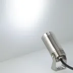 Светильник KT-WATER-R44-8W White6000 (SL, 24 deg, 12V) (Arlight, IP67 Металл, 3 года) | 032756 | Arlight