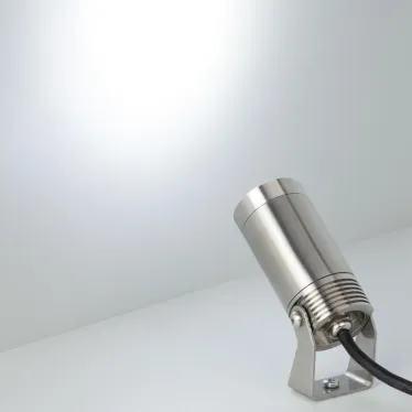 Светильник KT-WATER-R44-8W White6000 (SL, 24 deg, 12V) (Arlight, IP67 Металл, 3 года) | 032756 | Arlight