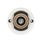 Корпус PLURIO-BASE-SURFACE-R77 (WH, 1-2, 200mA) (Arlight, IP20 Металл, 3 года) | 030263 | Arlight