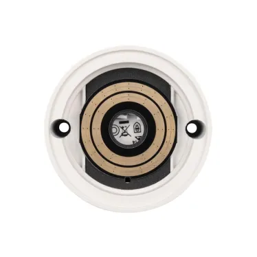 Корпус PLURIO-BASE-SURFACE-R77 (WH, 1-2, 200mA) (Arlight, IP20 Металл, 3 года) | 030263 | Arlight