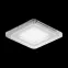 Светильник светодиодный Bubbles BL321 Квадр. 3+3W LED 4000K 350лм103x103мм O80 1/40 | BL321 | Gauss