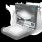 Светильник светодиодный Bubbles BL321 Квадр. 3+3W LED 4000K 350лм103x103мм O80 1/40 | BL321 | Gauss