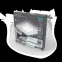 Светильник светодиодный Bubbles BL321 Квадр. 3+3W LED 4000K 350лм103x103мм O80 1/40 | BL321 | Gauss