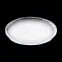 Светильник светодиодный Bubbles BL319 Кругл. 12+4W LED 4000K 1200лм193х31ммO160 1/20 | BL319 |Gauss