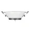 Светильник IM-CYCLONE-R230-30W White6000 (WH, 90 deg) (Arlight, IP40 Металл, 3 года) | 023218(2) | Arlight