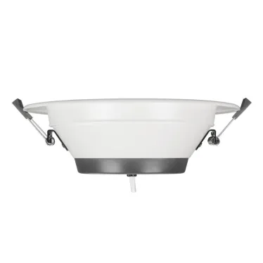 Светильник IM-CYCLONE-R230-30W White6000 (WH, 90 deg) (Arlight, IP40 Металл, 3 года) | 023218(2) | Arlight