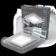 Светильник светодиодный Bubbles BL323 Квадр. 6+3W LED 4000K 540лм143x143мм O110 1/40 | BL323 |Gauss