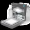 Светильник светодиодный Bubbles BL323 Квадр. 6+3W LED 4000K 540лм143x143мм O110 1/40 | BL323 |Gauss