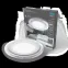 Светильник светодиодный Bubbles BL317 Кругл. 6+3W LED 4000K 540лм144х31ммO110 1/40 | BL317 | Gauss