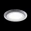 Светильник светодиодный Bubbles BL316 Кругл. 6+3W LED 3000K 540лм144х31ммO110 1/40 | BL316 | Gauss
