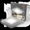 Светильник светодиодный Bubbles BL320 Квадр. 3+3W LED 3000K 350лм103x103мм O80 1/40 | BL320 | Gauss